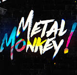 Metal Monkey